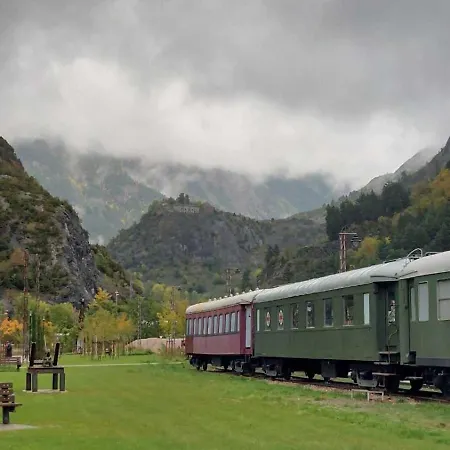 Apartamento Rasmia Bienvenidos A *