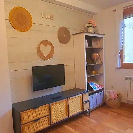 Rasmia Bienvenidos A Canfranc