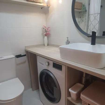 Rasmia Bienvenidos A Apartamento