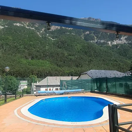 Apartamento Rasmia Bienvenidos A