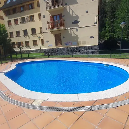 Apartamento Rasmia Bienvenidos A *